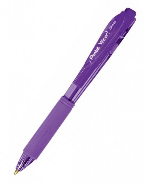   WOW  1,0  Pentel BK440-V