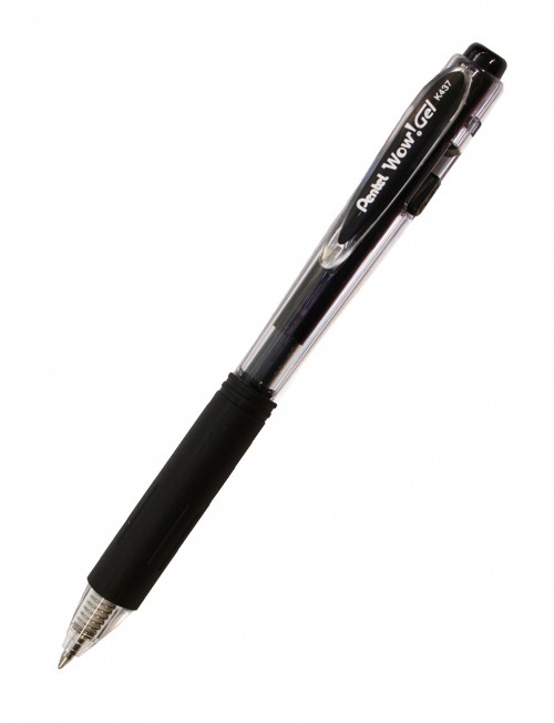  WoWGel   0,7  Pentel K437-A