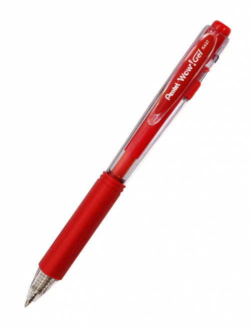   WoWGel   0,7  Pentel K437-B