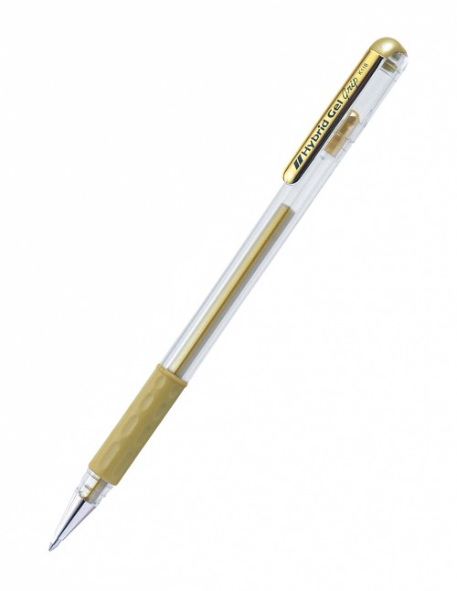   HYBRID GEL GRIP  0,8  Pentel K118-X