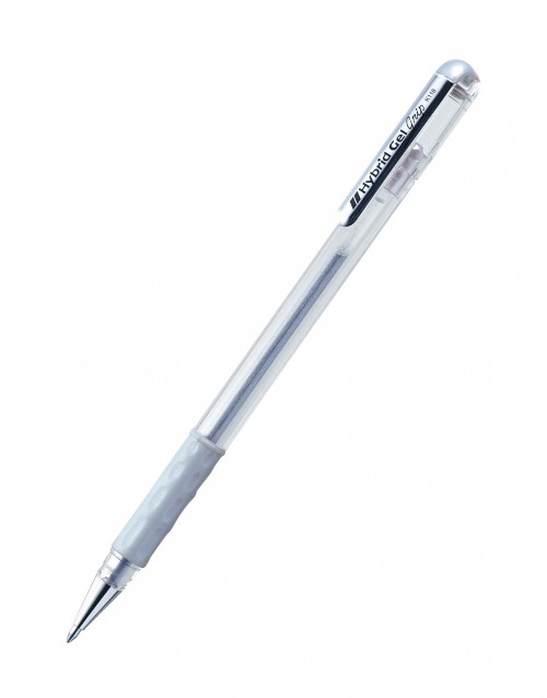   HYBRID GEL GRIP  0,8  Pentel K118-Z