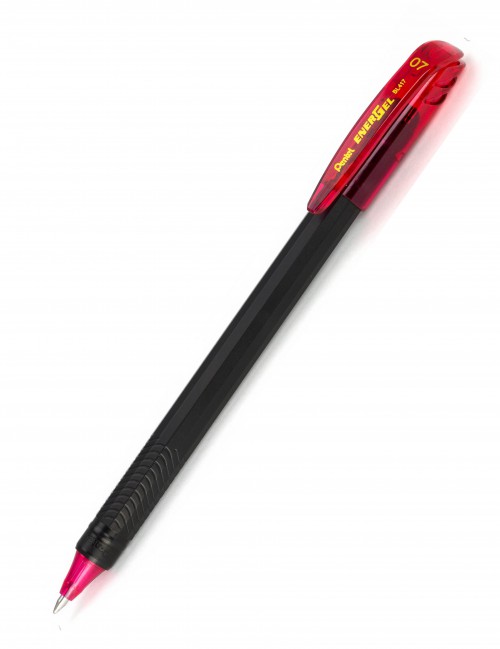   ENERGEL STICK	 0.7   Pentel BL417-B