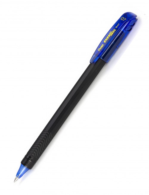   ENERGEL STICK	 0.7   Pentel BL417-C