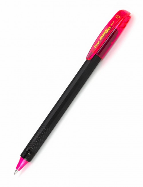   ENERGEL STICK	 0.7   Pentel BL417-P