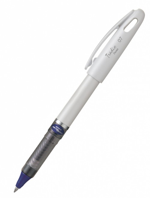   Tradio EnerGel 0,7  Pentel BL117W-CX