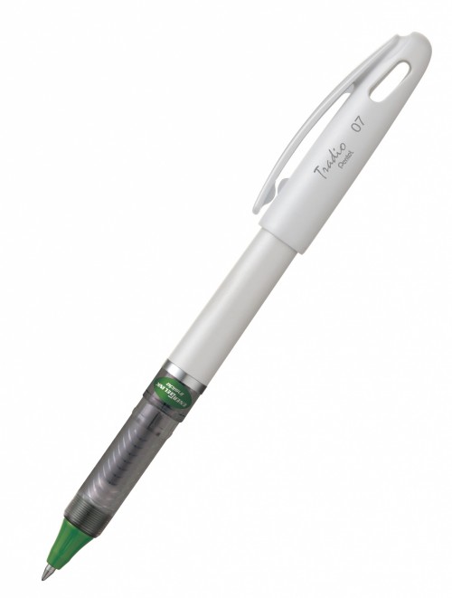   Tradio EnerGel 0,7  Pentel BL117W-DX