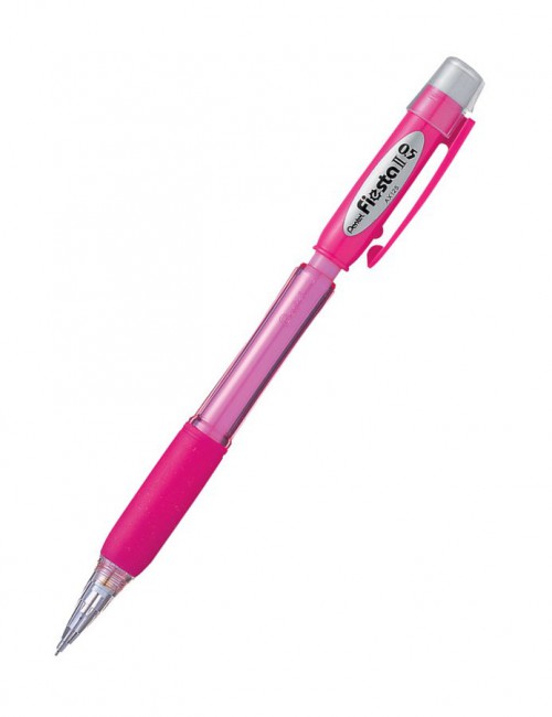   FIESTA 2    0.5 Pentel AX125  