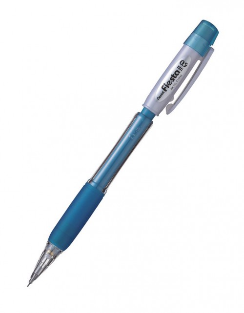   FIESTA 2  ,   0.5 Pentel AX125W