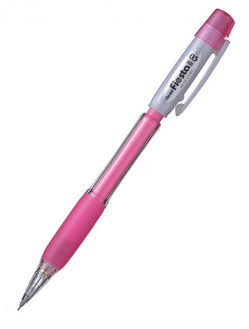   FIESTA 2  ,   0.5 Pentel AX125W