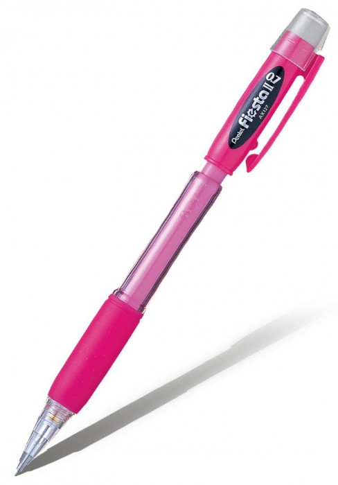   FIESTA 2    0.7 Pentel AX127  