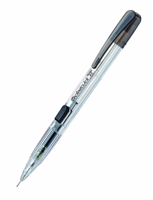   TechniClick     0,5  Pentel PD105T-A