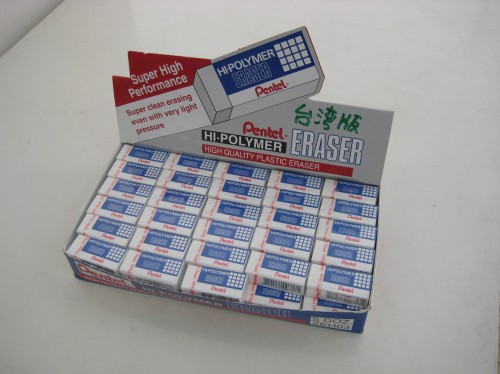  Hi-Polymer Eraser Pentel ZEH-03