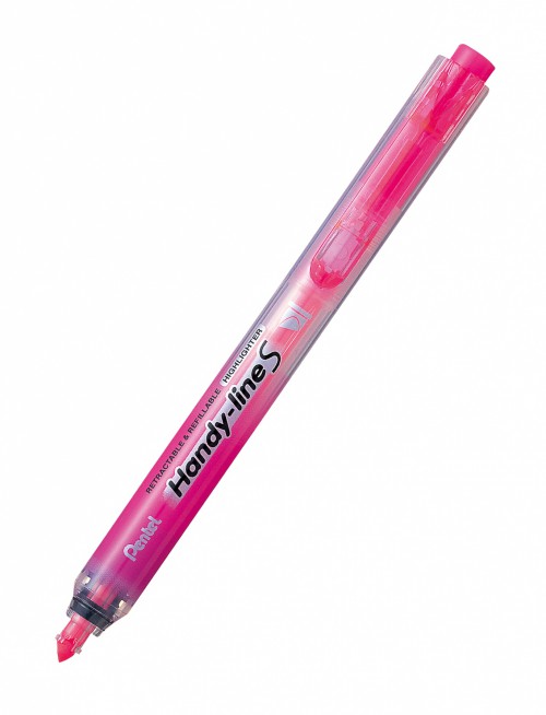  Handy-line S  Pentel SXS15