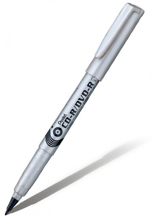   Pentel PEN  CD-R  NMS51