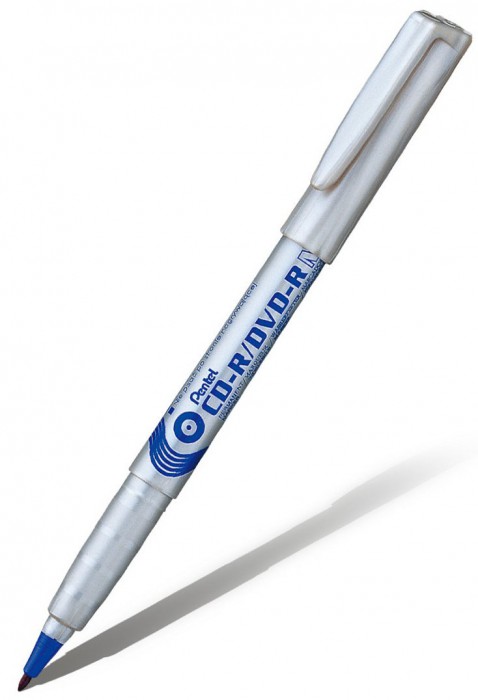   Pentel PEN  CD-R  NMS51