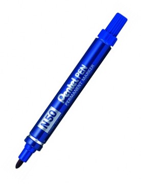   Pentel Pen  N50
