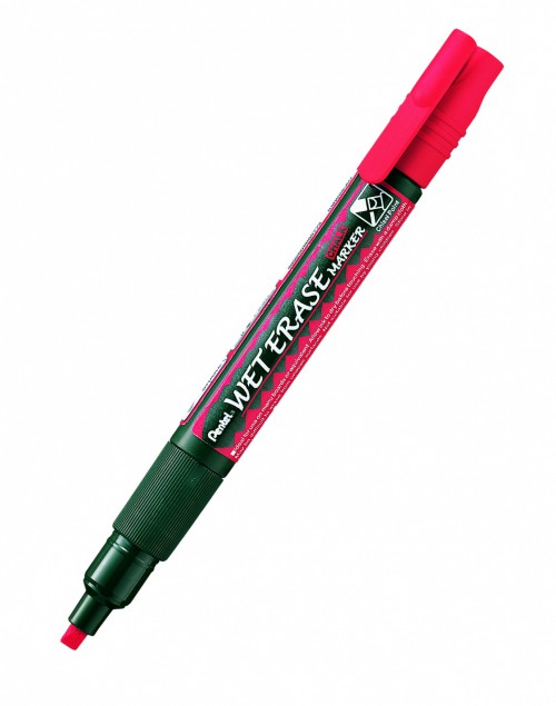   WET ERASE CHALK  Pentel  SMW26