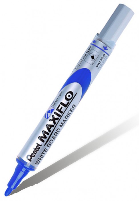     MAXIFLO  Pentel MWL5S