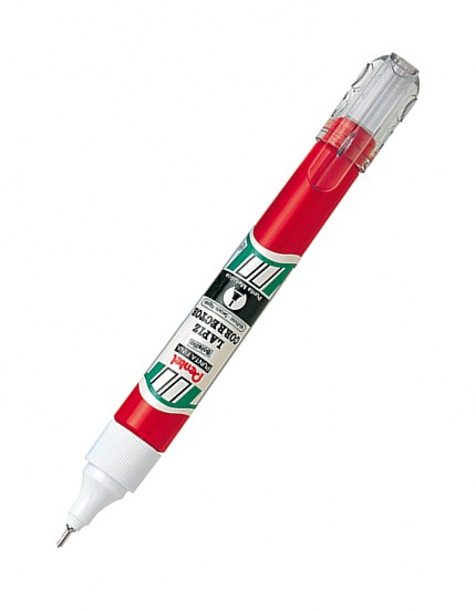   Fine Point Pocket Pentel ZL63W