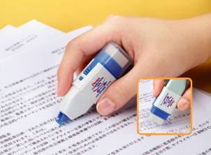 - Correction Tape   Pentel XZTTH5