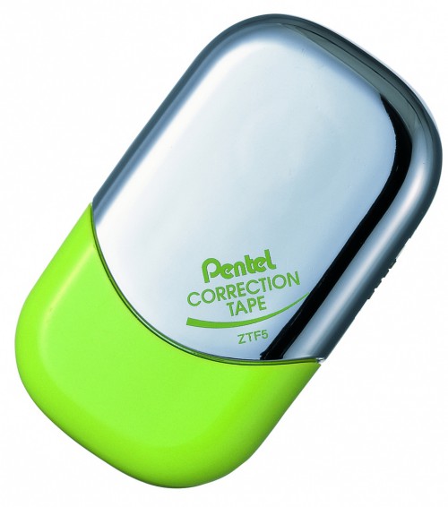   Pop'n pop Pentel ZTF5  