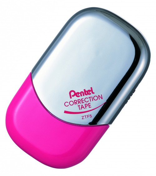   Pop'n pop Pentel ZTF5  