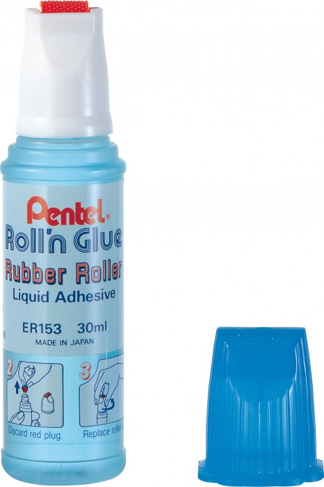   ROLL'N GLUE 30   Pentel ER153