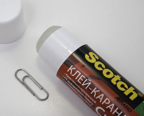 - Scotch Crystal 21 3M 6321D24