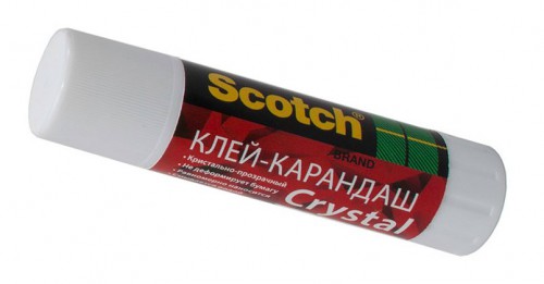 - Scotch Crystal 21 3M 6321D24