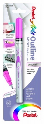  Outline 2-   - 2.6  Pentel MSP60