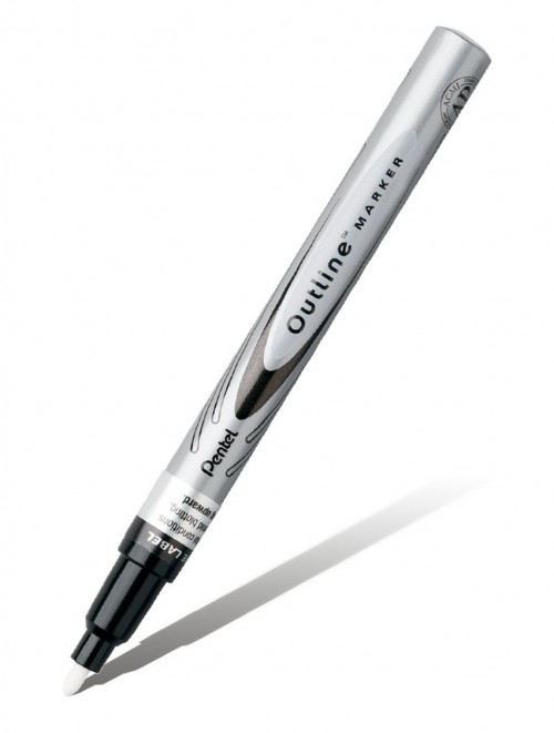 Outline 2-   - 2.6  Pentel MSP60