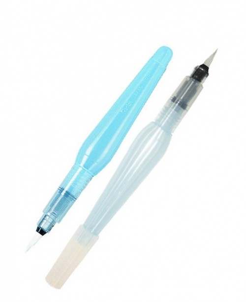   Aquash Brush  Pentel FRH