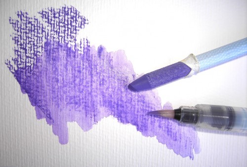    Aquash Brush  Pentel FRH