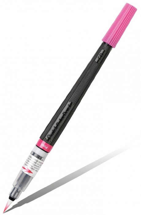    Colour Brush  Pentel GFL
