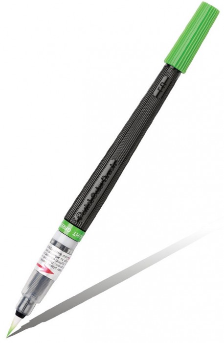   Colour Brush - Pentel GFL