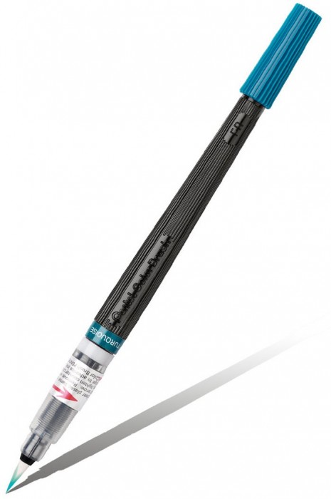    Colour Brush  Pentel GFL