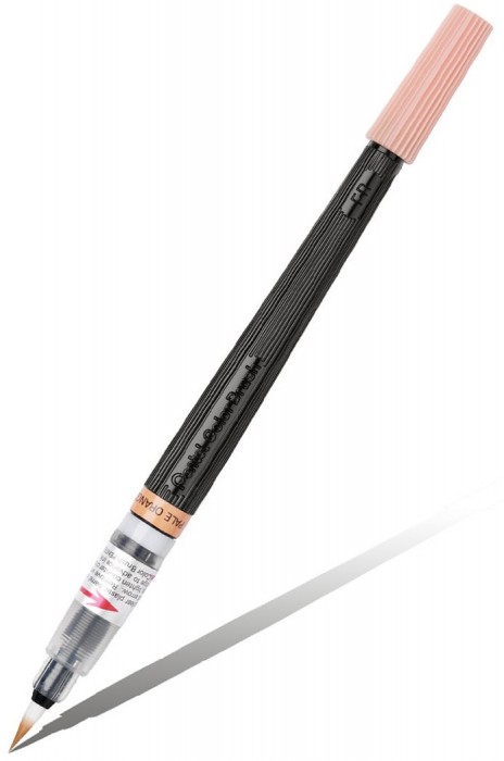    Colour Brush  (-) Pentel GFL