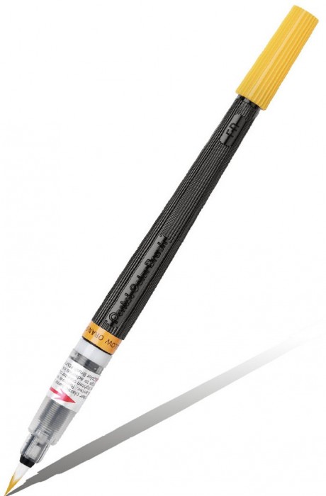    Colour Brush - Pentel GFL
