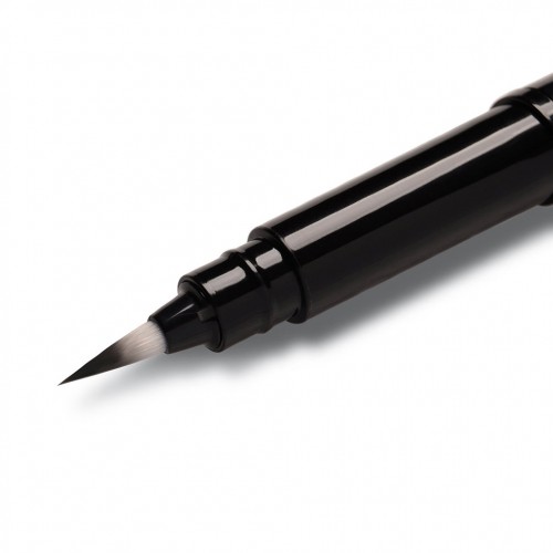 - Brush Pen    4    Pentel GFKP