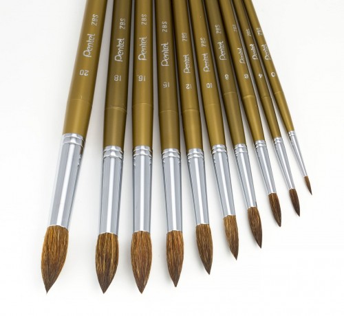     15   Pentel ZBS1
