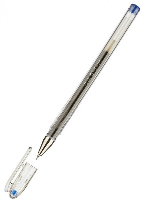   G-1  0,5 Pilot BL-G1-5T-L