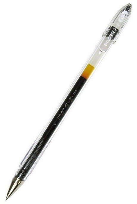   G-1  0,5 Pilot BL-G1-5T-B