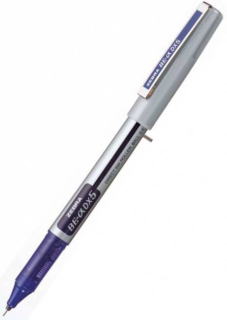- ZEB-ROLLER DX5 0,5    ZEBRA 306 111040