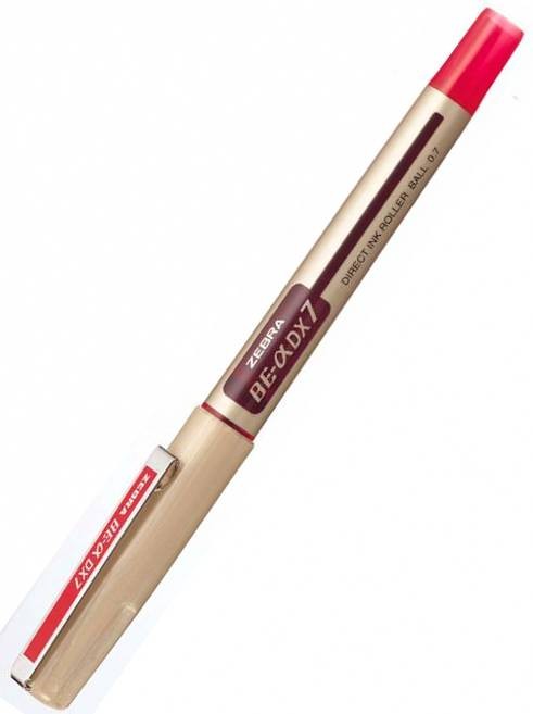 - ZEB-ROLLER DX7 0,7    ZEBRA 306 112040
