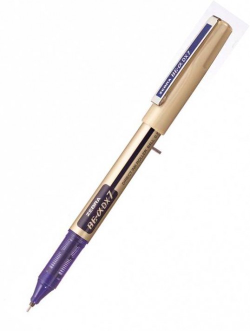 - ZEB-ROLLER DX7 0,7    ZEBRA 306 112040