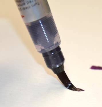    XFP6L Pentel XFP-A