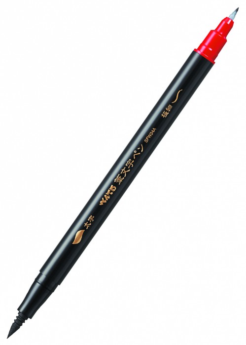  - c   Pentel SFW34A