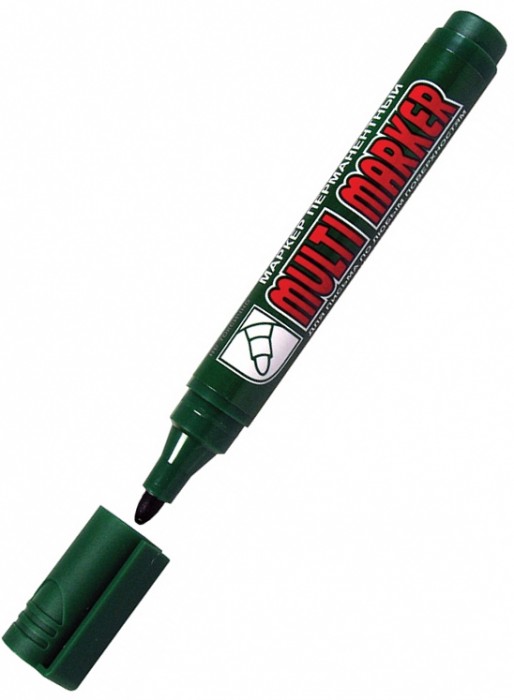   Multi marker 3   Crown CPM-800