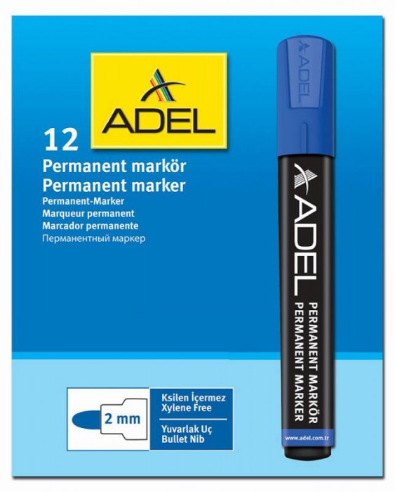    Adel 420-1980-020