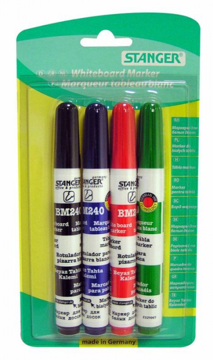   BM240   Stanger 321002